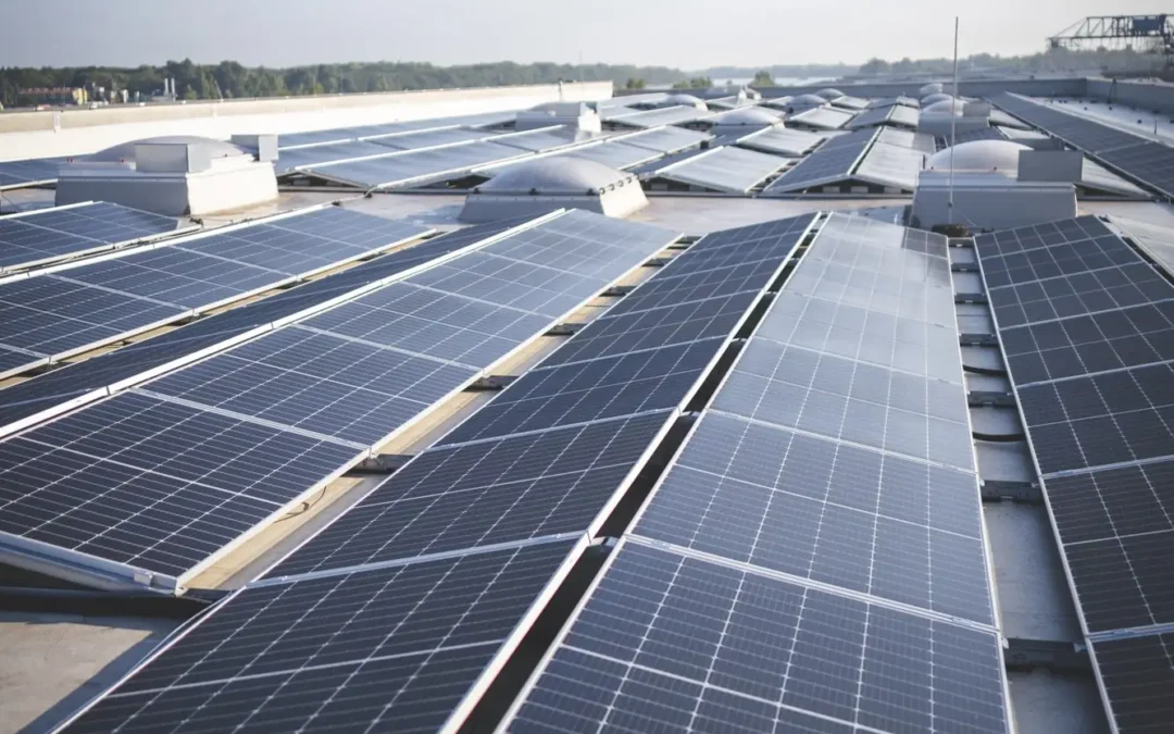 1.600 kWh Peak für unsere E-LKWs