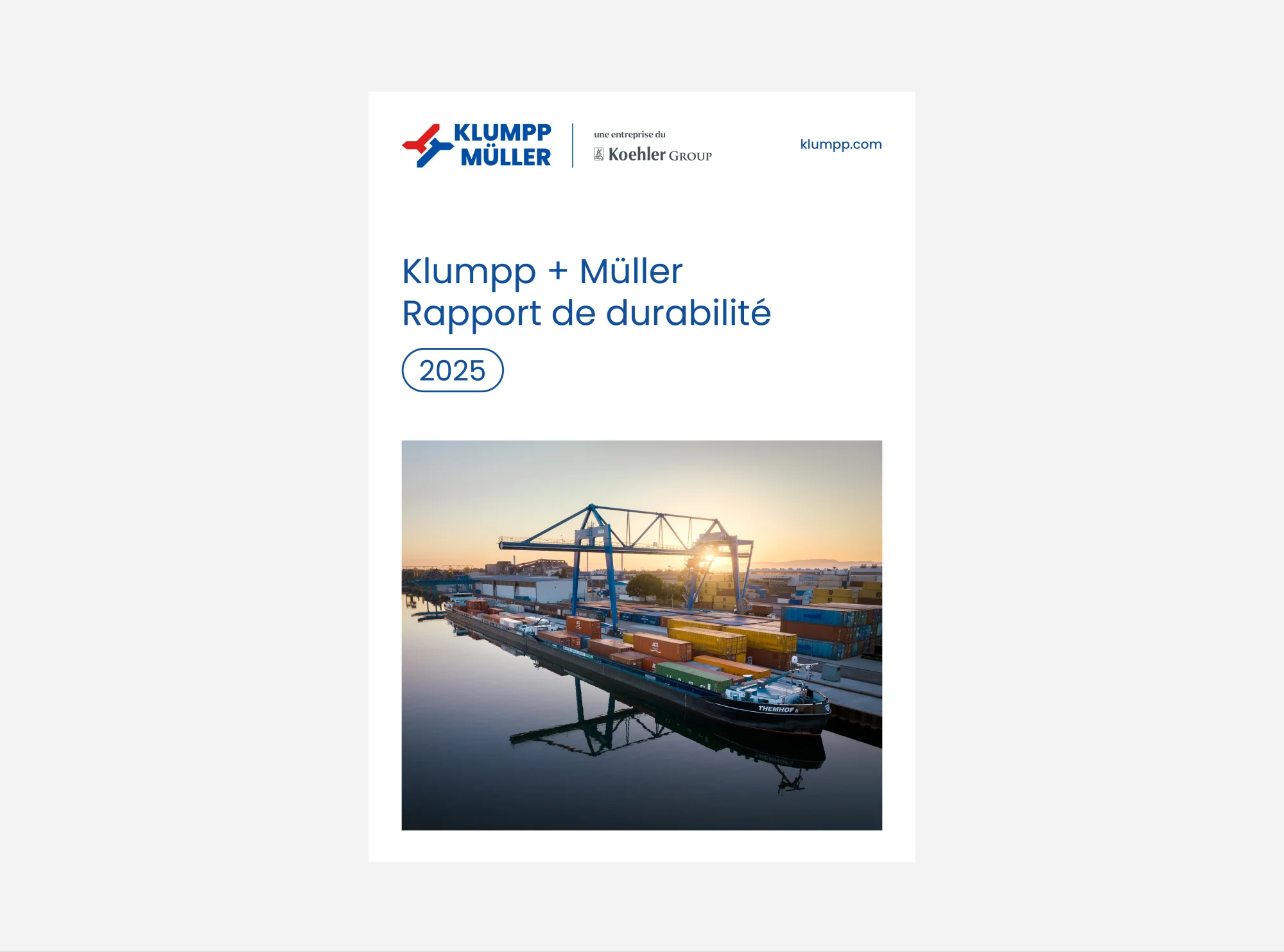 klumpp-mueller_nachhaltigkeitsbericht-2025-FR