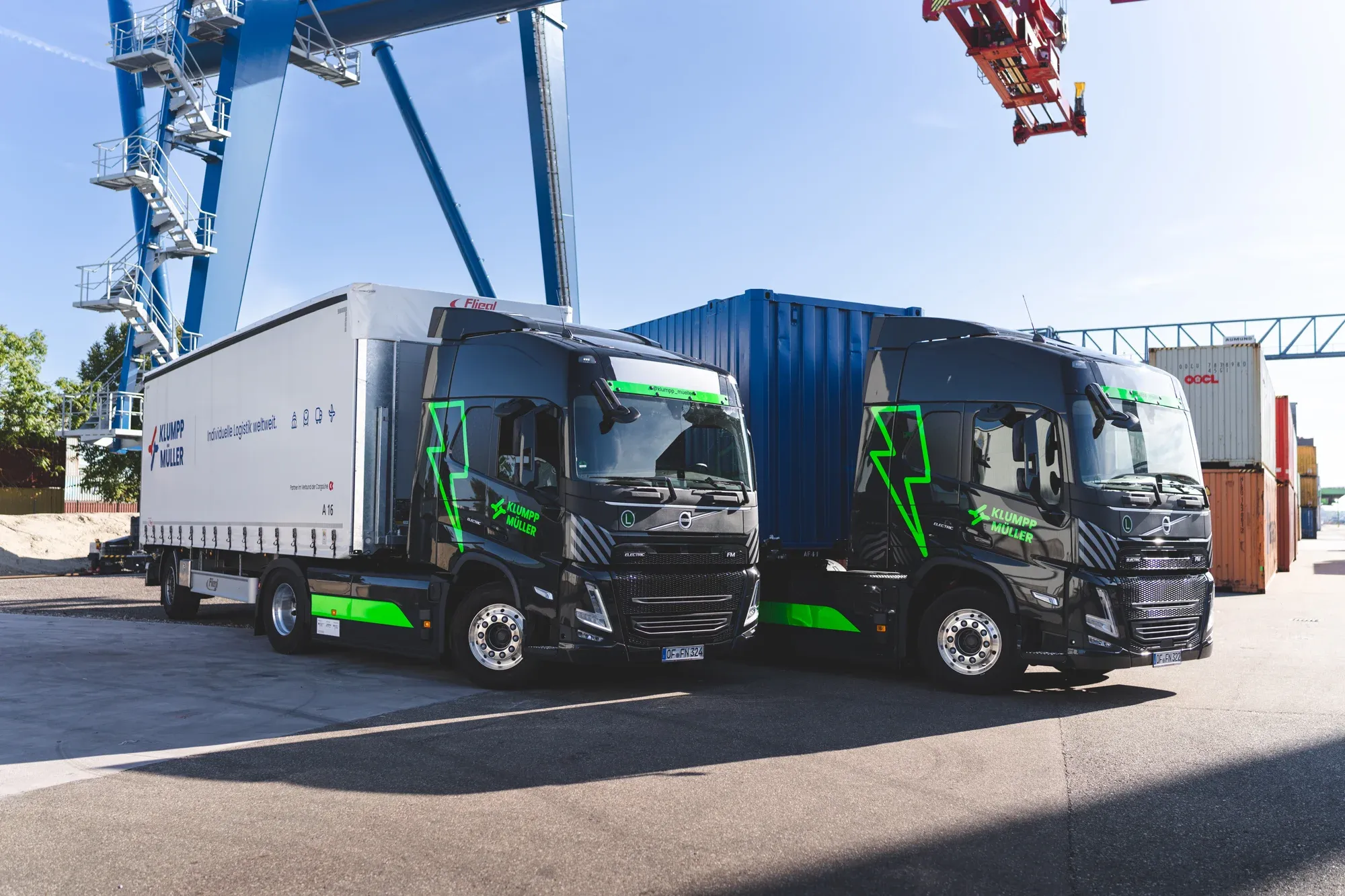 kopfmedia_klumpp+mueller_ETCA-1-41-empco Neue E-Lkws bei der Spedition Klumpp + Müller